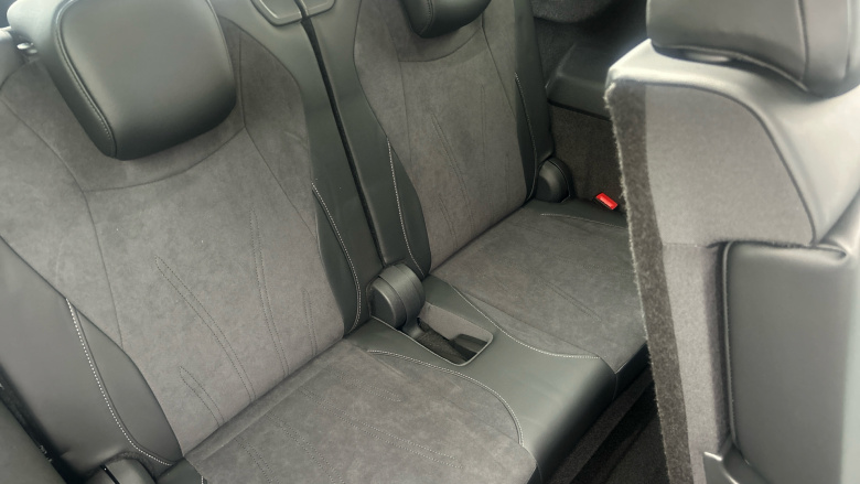 Volkswagen Tayron 2.0 TDI Elegance 5dr DSG7 [7 Seat] Diesel Estate